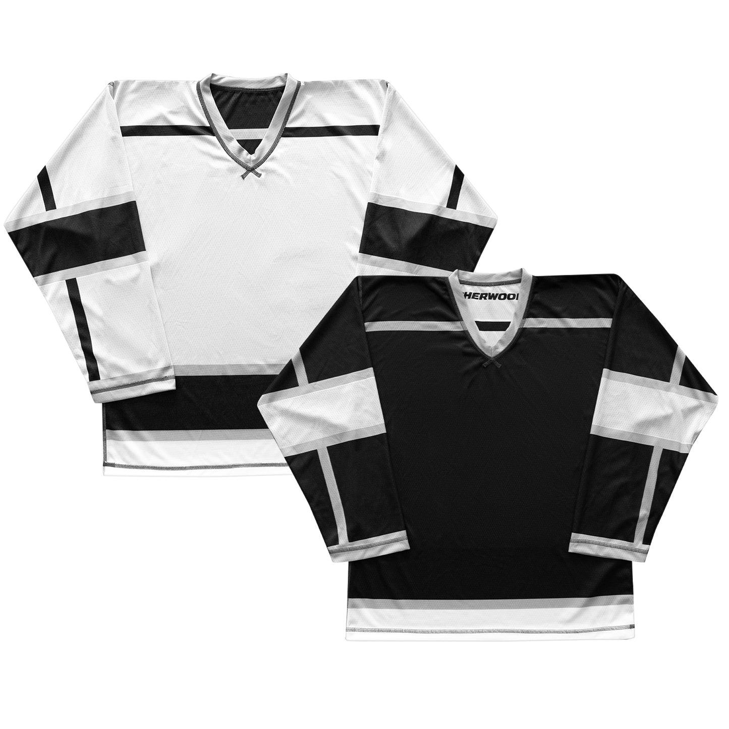 SPR300 Reversible Practice Hockey Jersey - Los Angeles