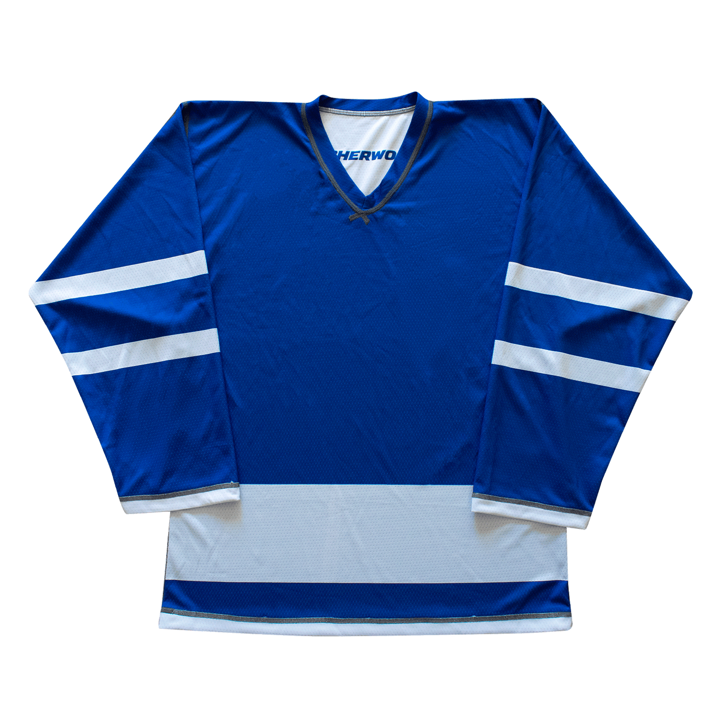 SPR300 Reversible Practice Hockey Jersey - Toronto