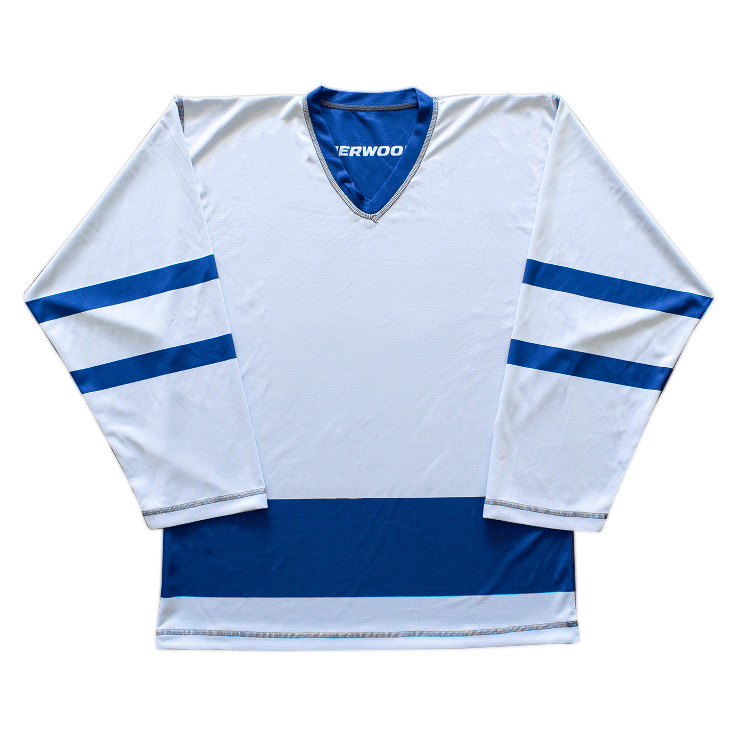 SPR300 Reversible Practice Hockey Jersey - Toronto