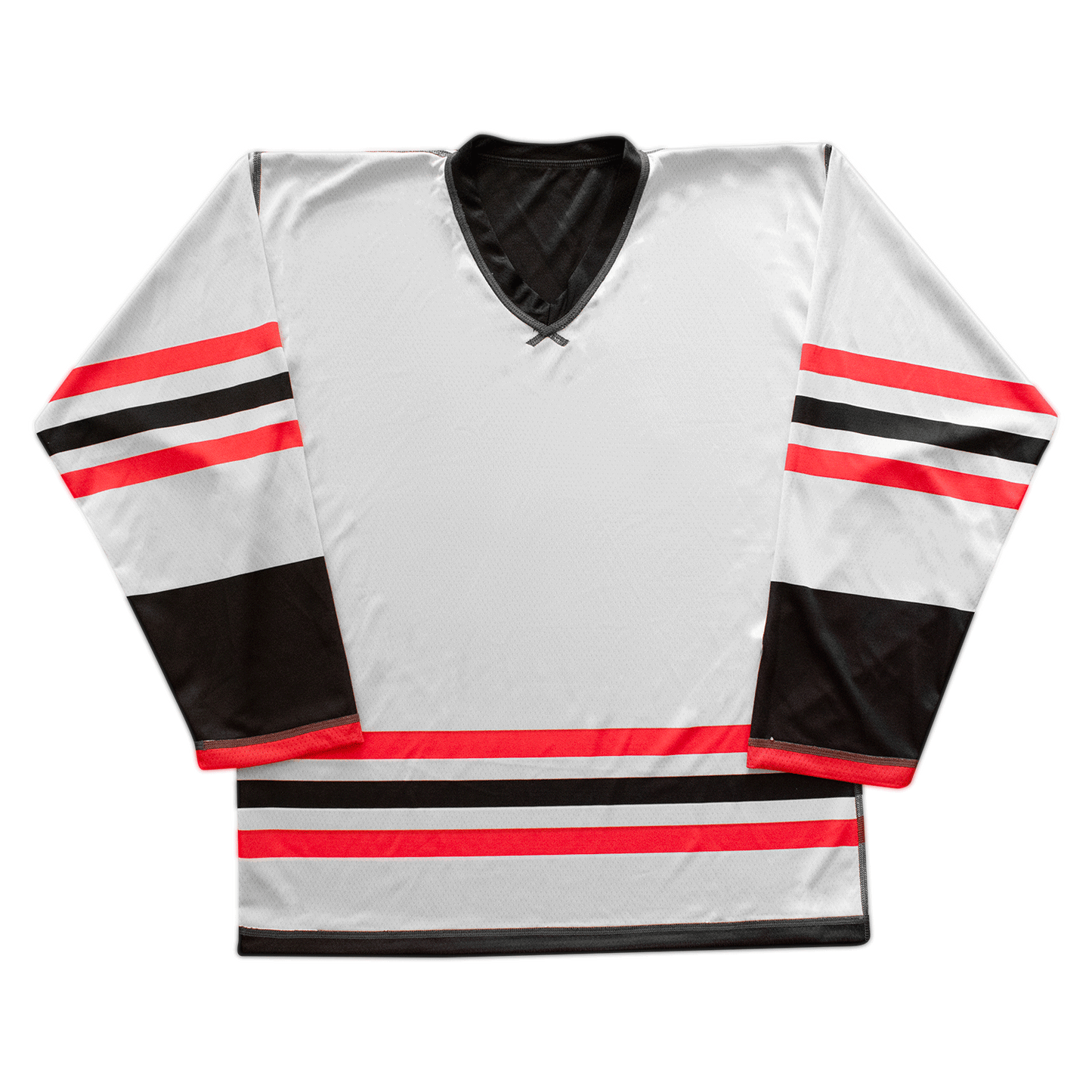 SPR300 Reversible Practice Hockey Jersey - Chicago