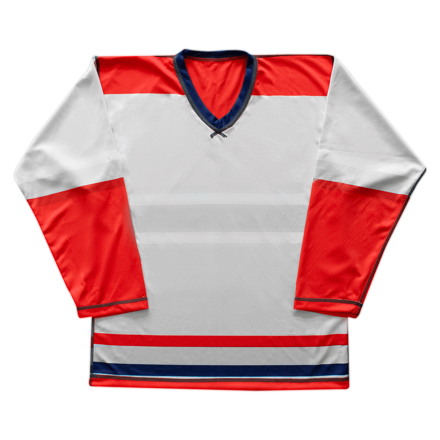 SPR300 Reversible Practice Hockey Jersey - Montreal
