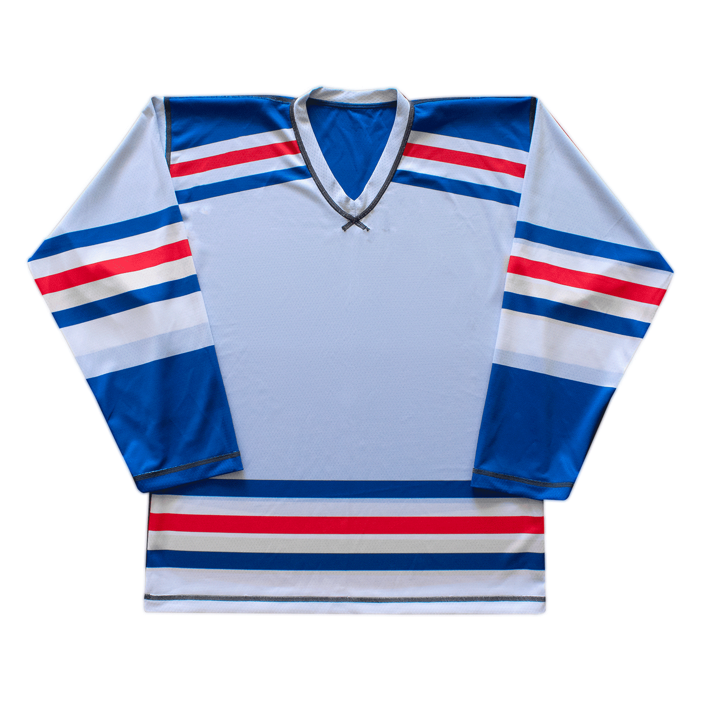 SPR300 Reversible Practice Hockey Jersey - New York