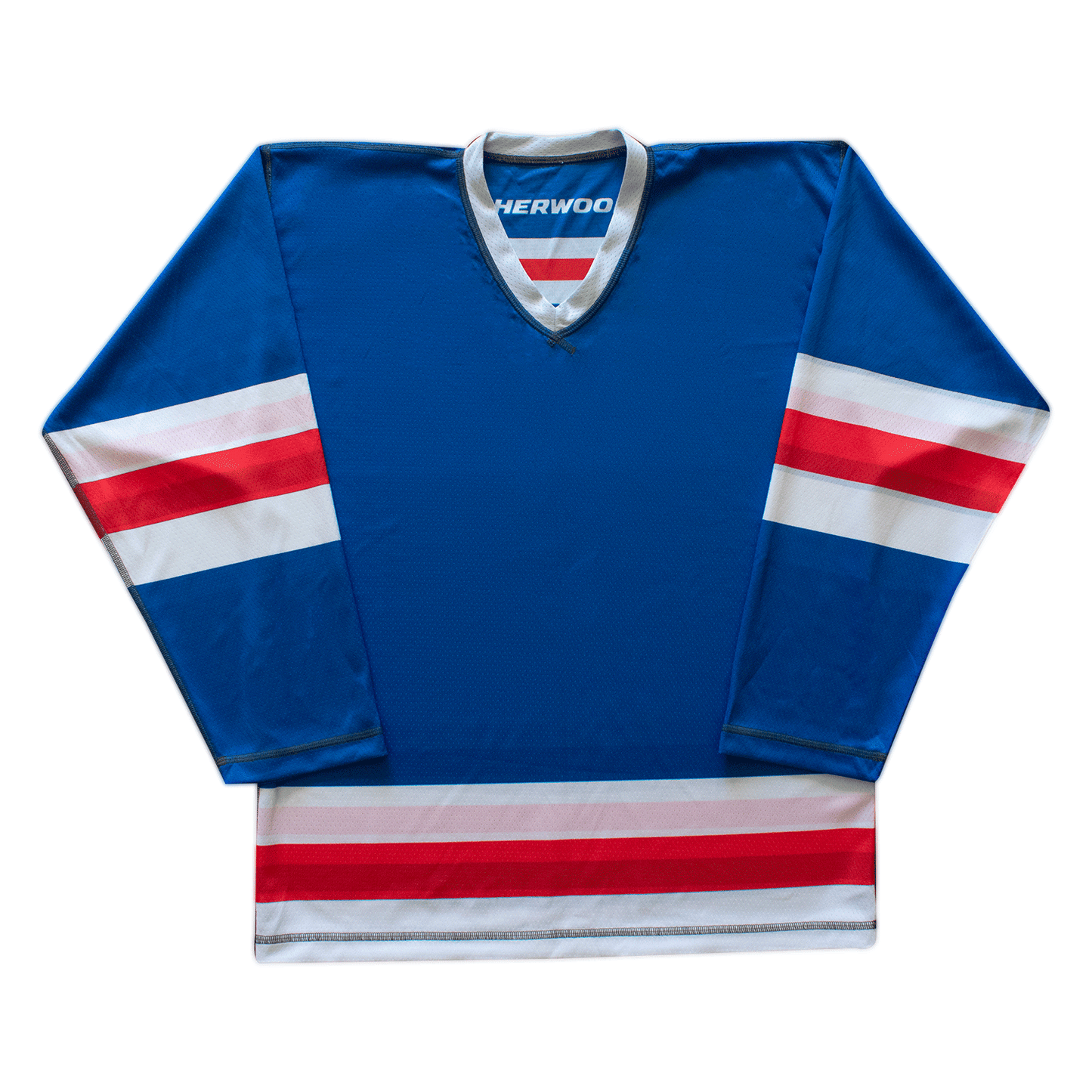 SPR300 Reversible Practice Hockey Jersey - New York