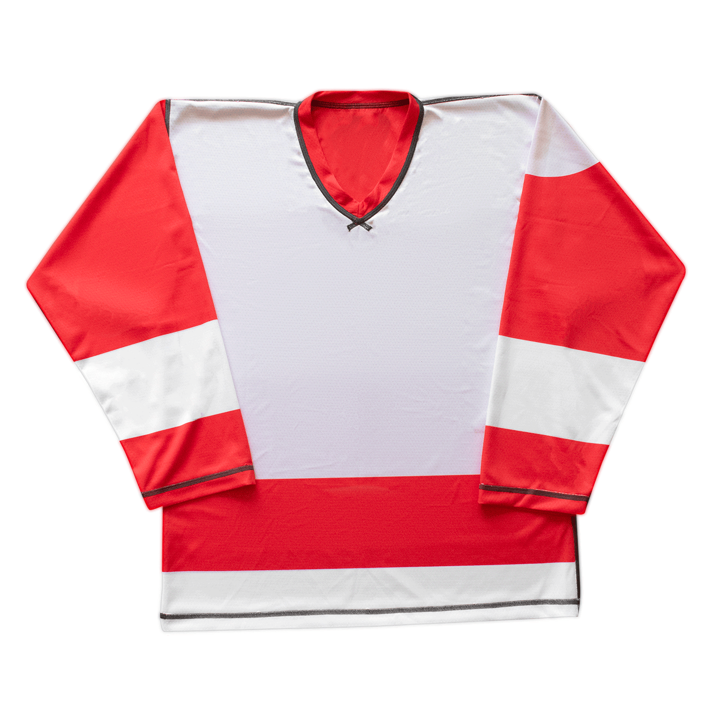 SPR300 Reversible Practice Hockey Jersey - Detroit