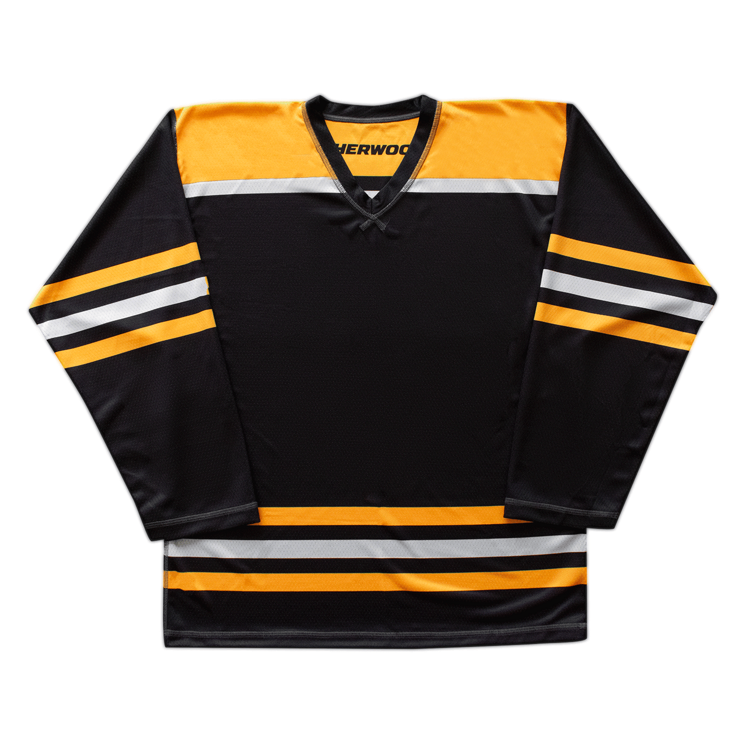 SPR300 Reversible Practice Hockey Jersey - Boston