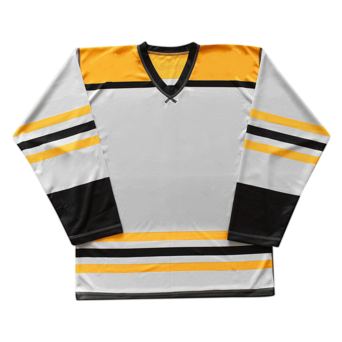 SPR300 Reversible Practice Hockey Jersey - Boston