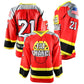 Sublimated Hockey Jersey -  Your Design