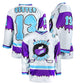 Sublimated Hockey Jersey -  Your Design