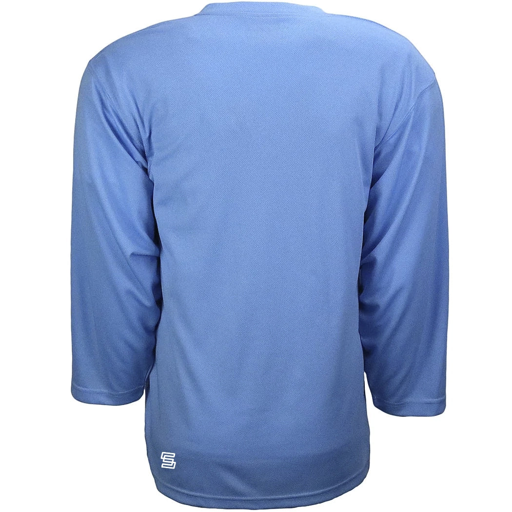 SW100 Practice Hockey Jersey (Sky Blue)