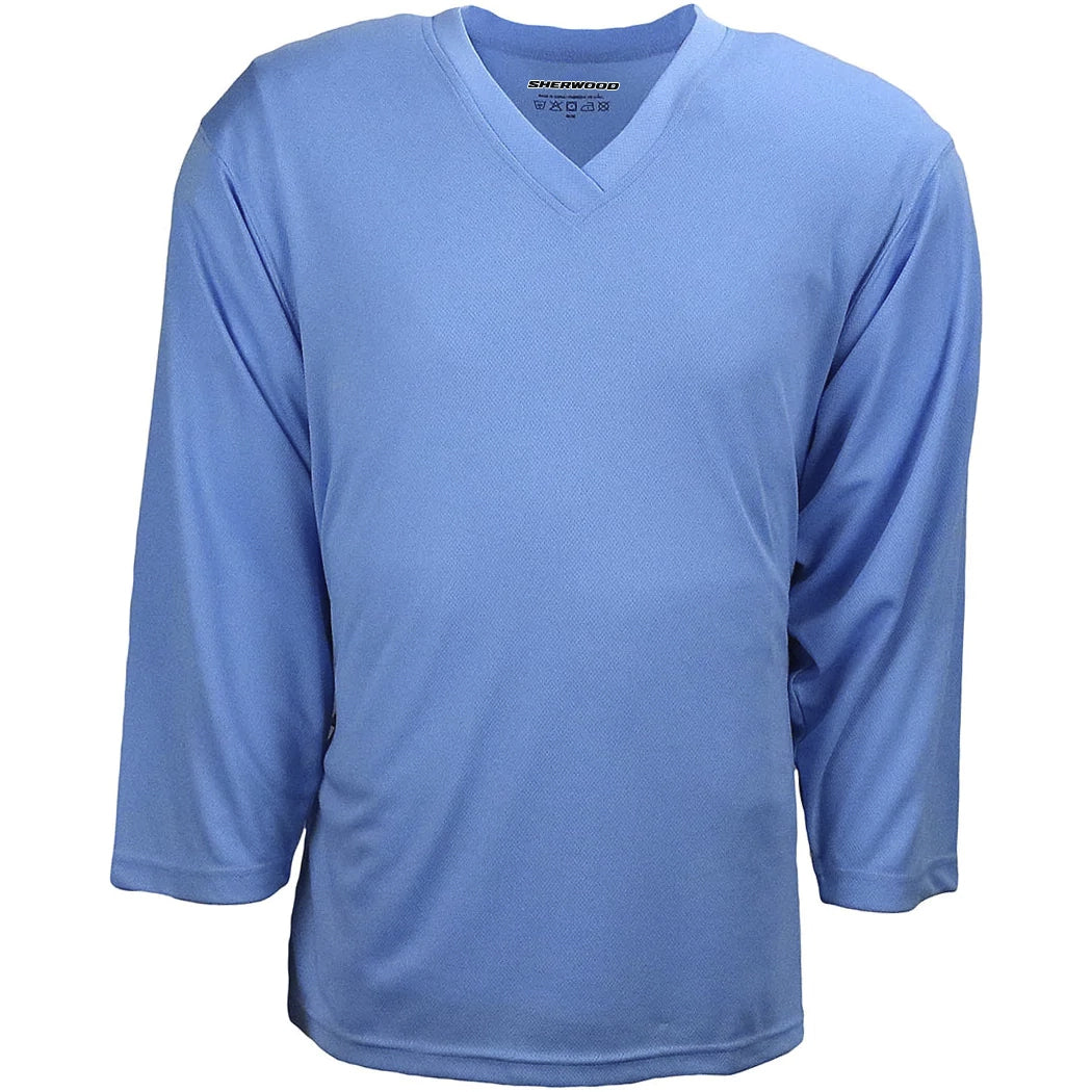 SW100 Practice Hockey Jersey (Sky Blue)