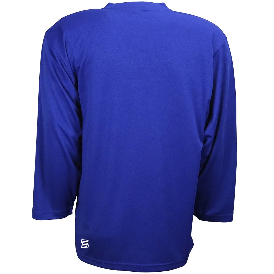 SW100 Practice Hockey Jersey (Royal)