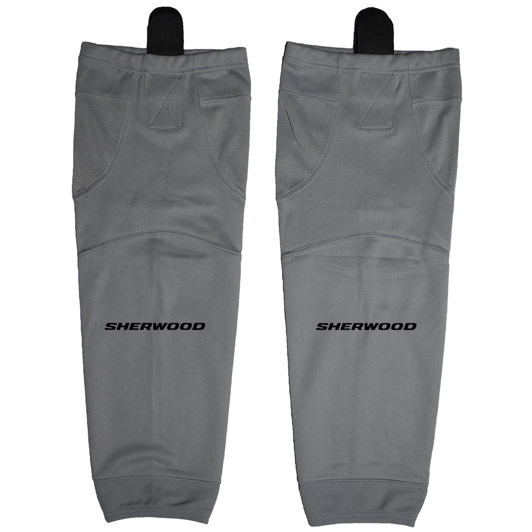SW150 Dry Fit Solid Color Hockey Socks