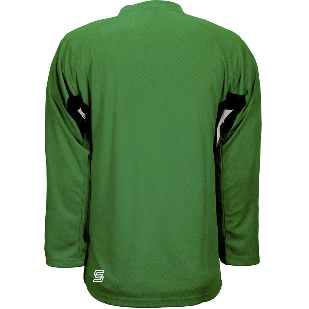 SW200 Team Hockey Jersey - Kelly Green