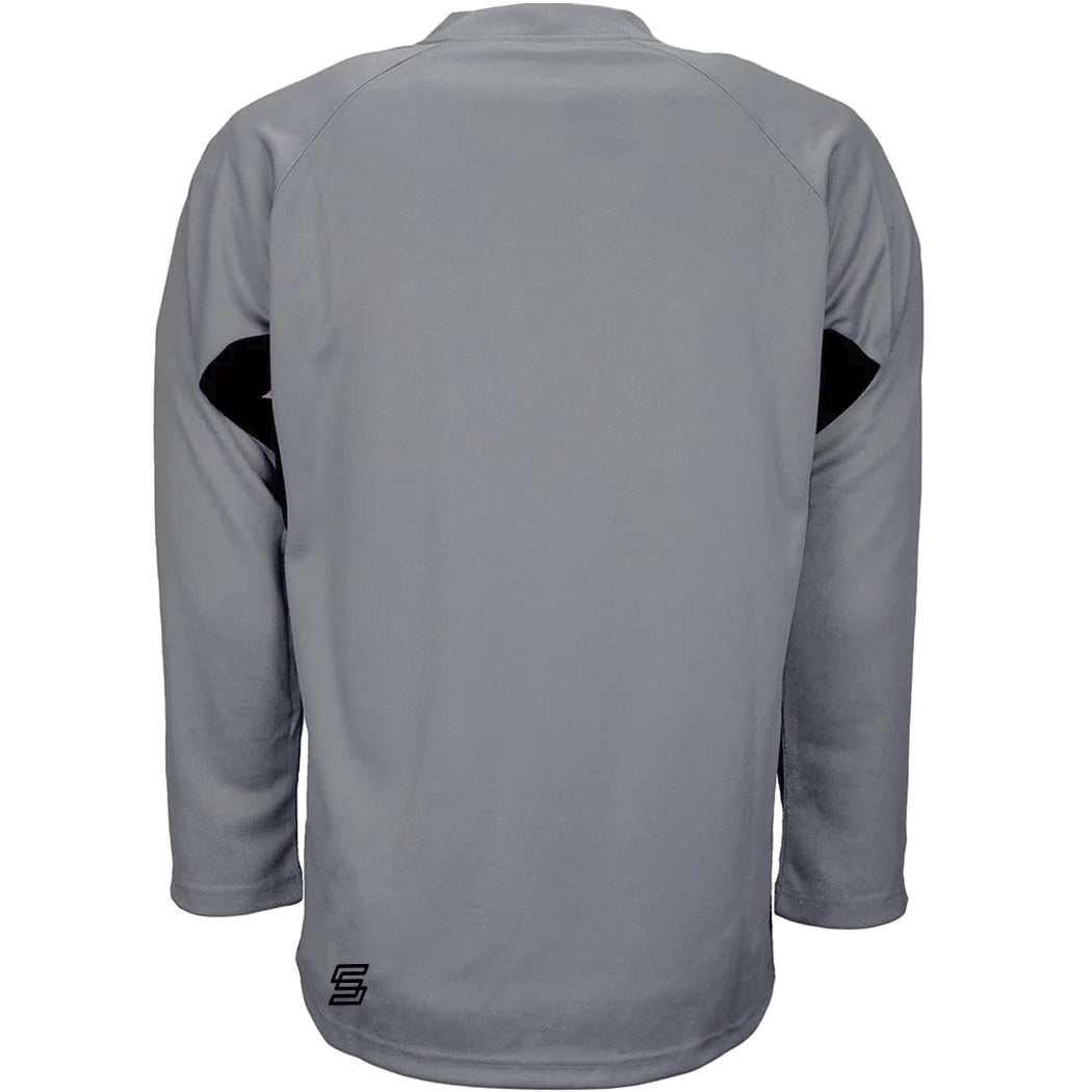 SW200 Team Hockey Jersey - Grey