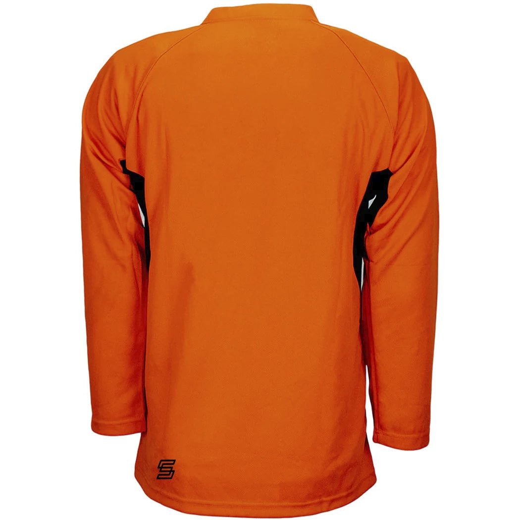 SW200 Team Hockey Jersey - Orange