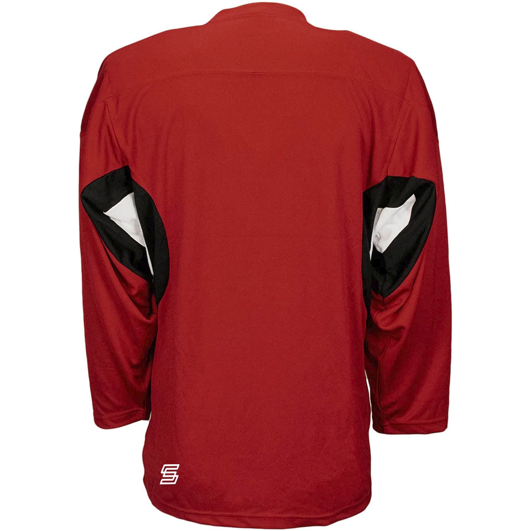 SW200 Team Hockey Jersey - Red