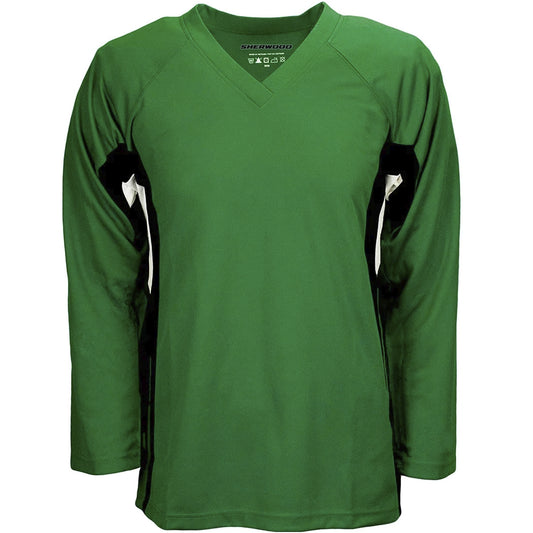 SW200 Team Hockey Jersey - Kelly Green