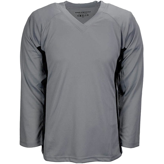 SW200 Team Hockey Jersey - Grey