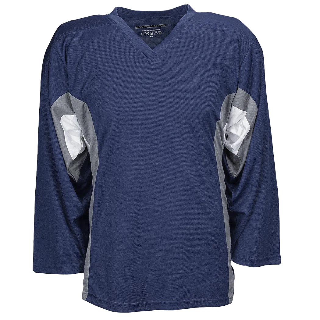 SW200 Team Hockey Jersey - Navy