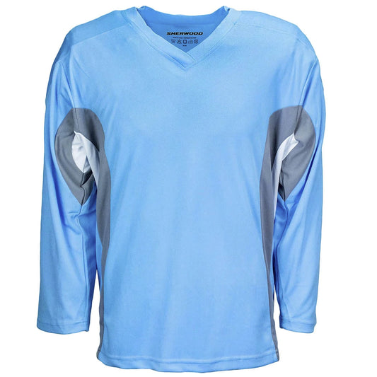 SW200 Team Hockey Jersey - Sky Blue