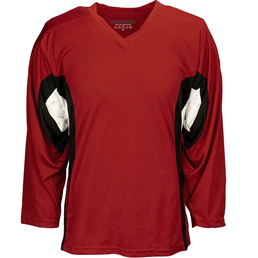 SW200 Team Hockey Jersey - Red