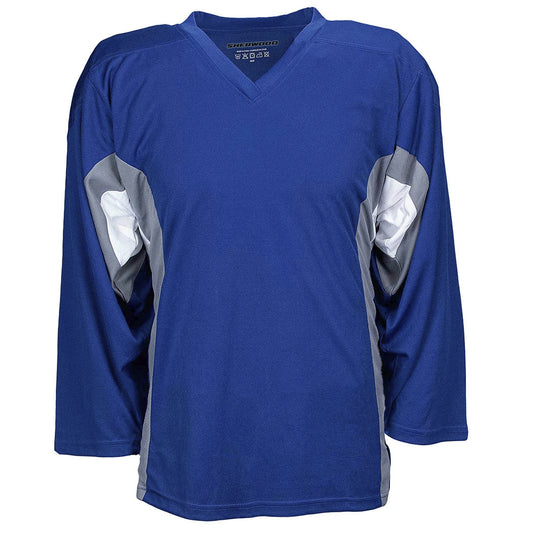 SW200 Team Hockey Jersey - Royal