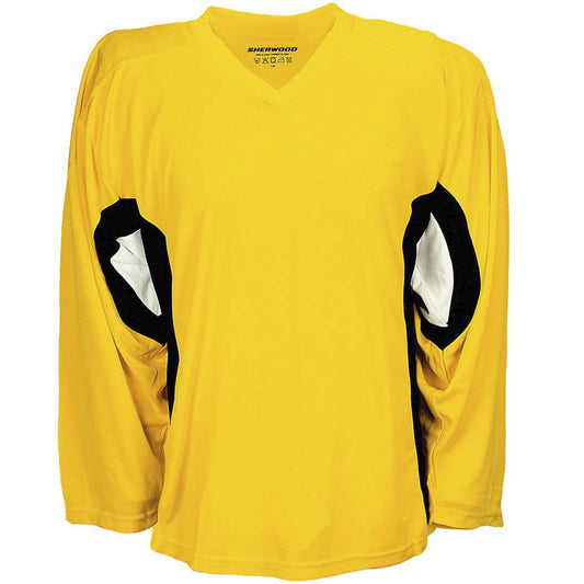 SW200 Team Hockey Jersey - Gold