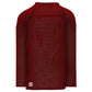 SW300 Reversible Practice Hockey Jersey - Red/White