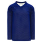 SW300 Reversible Practice Hockey Jersey - Royal/White