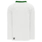 SW300 Reversible Practice Hockey Jersey - Green/White