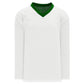 SW300 Reversible Practice Hockey Jersey - Green/White