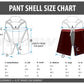 Sublimated Team Model Pant Shells -  Your Design