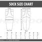 Sublimated Team Model Hockey Socks-  Your Design